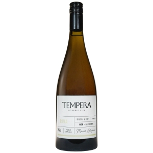 Boisson sans alcool Tempera Riva blanc Boisson sans alcool Tempera Riva blanc