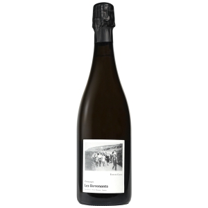 Champagne Étienne Calsac Les Revenants Champagne Étienne Calsac Les Revenants