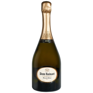 Vin blanc de Champagne Dom Ruinart Blanc de blancs Extra-Brut 2010 Vin blanc de Champagne Dom Ruinart Blanc de blancs Extra-Brut 2010