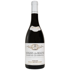 Vin rouge de Savigny les Beaune Mongeard-Mugneret Narbantons 2021 Vin rouge de Savigny les Beaune Mongeard-Mugneret Narbantons 2021