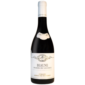 Vin rouge de Beaune Mongeard-Mugneret Les Avaux 1er cru Vin rouge de Beaune Mongeard-Mugneret Les Avaux 1er cru