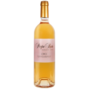 Vin blanc biologique du Languedoc en magnum Peyre-Rose Oro Vin blanc biologique du Languedoc en magnum Peyre-Rose Oro