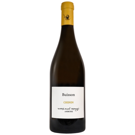 Vin blanc de Touraine en magnum Bonnigal-Bodet cuvée Buisson