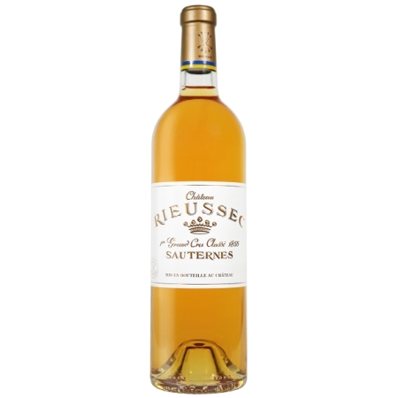 Rieussec Sauternes blanc 2019