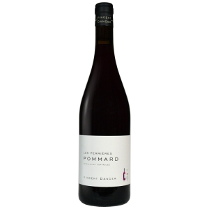 Vin rouge de Pommard Vincent Dancer Les Perrières Vin rouge de Pommard Vincent Dancer Les Perrières