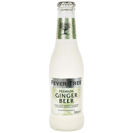 Tonic water Fever-Tree Premium Ginger Beer