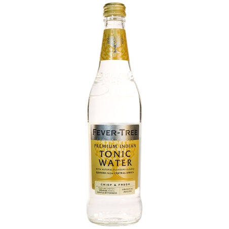 Tonic Water Fever-Tree Premium Indian