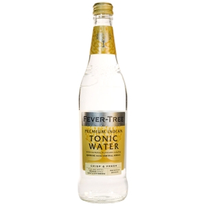 Tonic Water Fever-Tree Premium Indian Tonic Water Fever-Tree Premium Indian