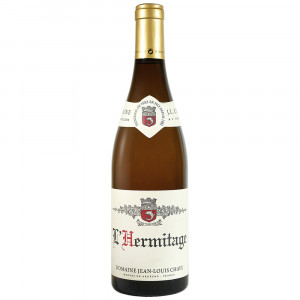 Vin blanc d'Hermitage domaine Jean-Louis Chave 2020 Vin blanc d'Hermitage domaine Jean-Louis Chave 2020