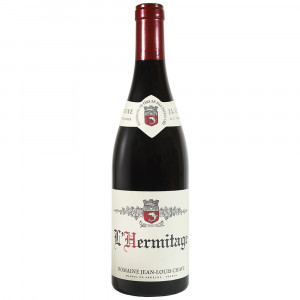 Vin rouge d' Hermitage domaine Jean-Louis Chave 2021 Vin rouge d' Hermitage domaine Jean-Louis Chave 2021