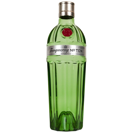Gin Tanqueray N°Ten