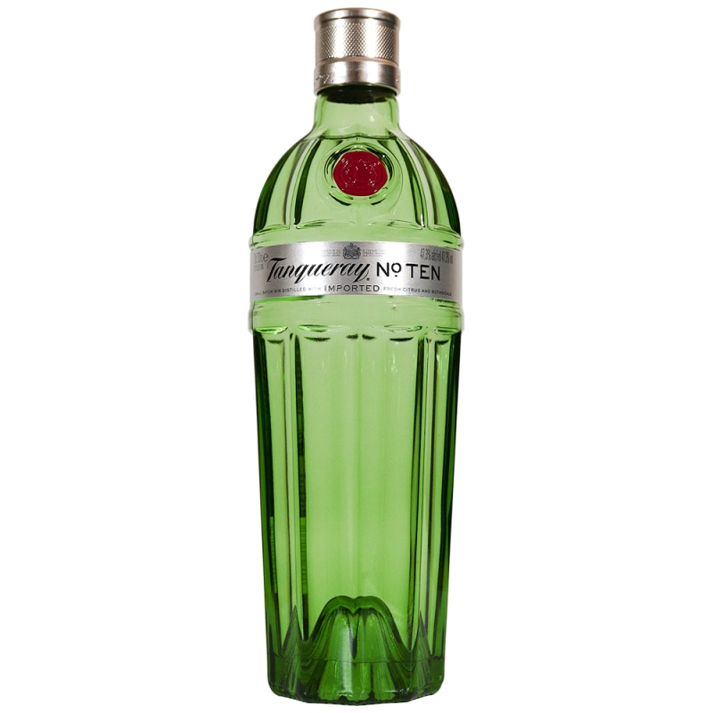 Gin Tanqueray N°Ten