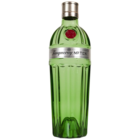 Gin Tanqueray N°Ten Gin Tanqueray N°Ten
