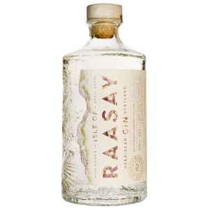 Isle of Raasay Gin écossais Isle of Raasay Gin écossais