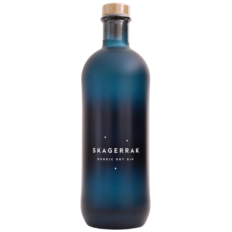 Skagerrak Nordic Dry Gin
