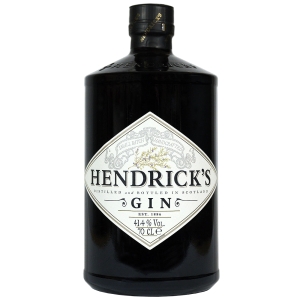 Gin d'Ecosse Hendrick's Gin d'Ecosse Hendrick's