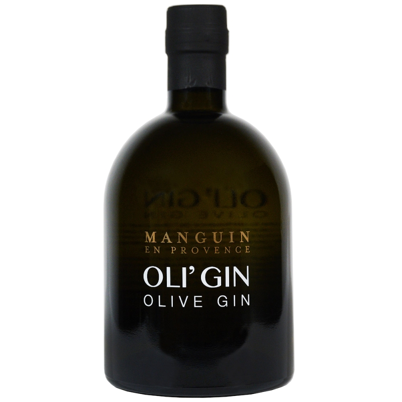 Gin Manguin Oli'gin