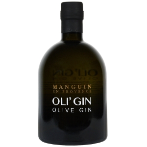 Gin Manguin Oli'gin