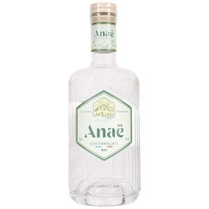 Gin bio de France Anaë Gin bio de France Anaë