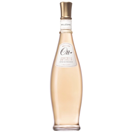 Ott Château de Selle vin rosé