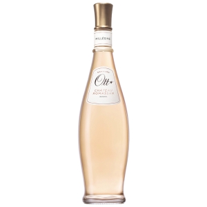 Vin rosé de Bandol Ott Château Romassan Vin rosé de Bandol Ott Château Romassan