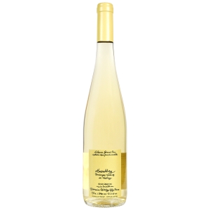 Vin blanc d'Alsace Muenchberg grand cru Ostertag Riesling vendanges tardives Vin blanc d'Alsace Muenchberg grand cru Ostertag Riesling vendanges tardives