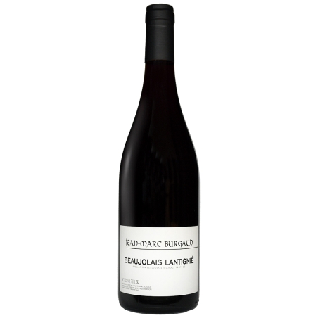 Vin rouge du Beaujolais-Lantignié Jean-Marc Burgaud