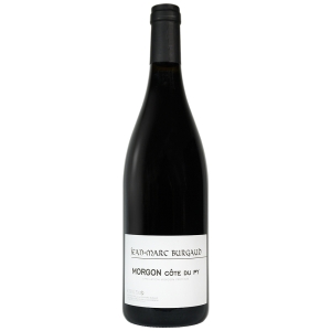 Vin rouge de Morgon Côte du Py Jean-Marc Burgaud Vin rouge de Morgon Côte du Py Jean-Marc Burgaud