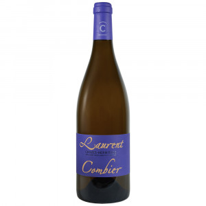 Vin blanc biologique de Crozes-Hermitage cuvée Laurent Combier Vin blanc biologique de Crozes-Hermitage cuvée Laurent Combier