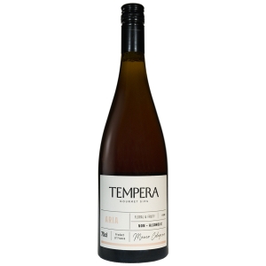 Boisson sans alcool Tempera Aria rosé Boisson sans alcool Tempera Aria rosé