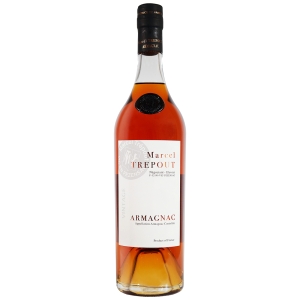 Armagnac Trépout 1982 Armagnac Trépout 1982