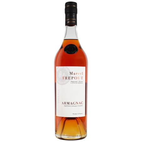 Armagnac Trépout 1995 Armagnac Trépout 1995