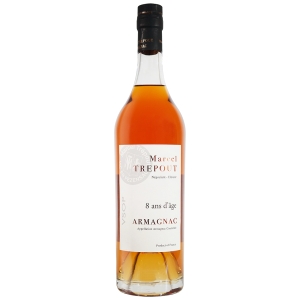 Armagnac VSOP Marcel Trépout 8 ans d'âge Armagnac VSOP Marcel Trépout 8 ans d'âge