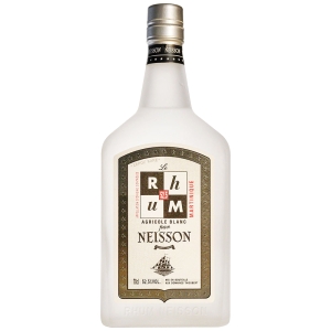 Rhum Agricole blanc de la Martinique Neisson Rhum Agricole blanc de la Martinique Neisson