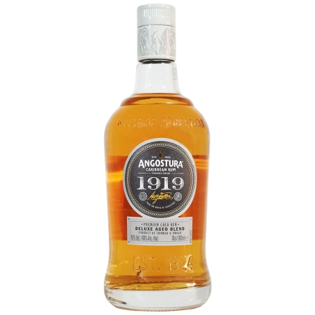 Angostura 1919 Rhum vieux 8 ans d'âge