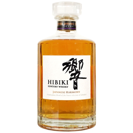 Whisky du Japon Suntory Hibiki