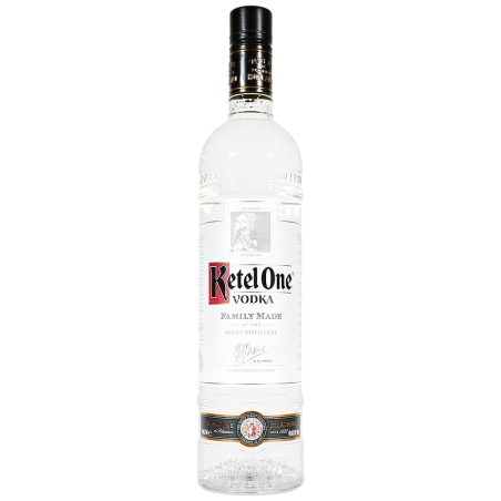Vodka des Pays-Bas Ketel One