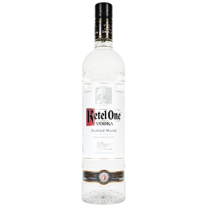 Vodka des Pays-Bas Ketel One Vodka des Pays-Bas Ketel One