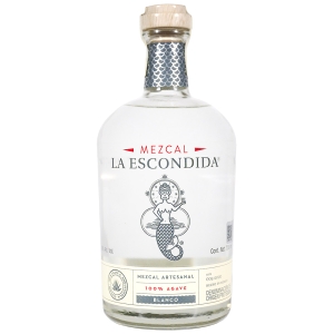 Mezcal du Mexique La Escondida