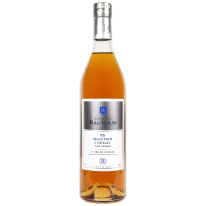 Cognac 1er cru Raymond Raynaud Sélection Cognac 1er cru Raymond Raynaud Sélection