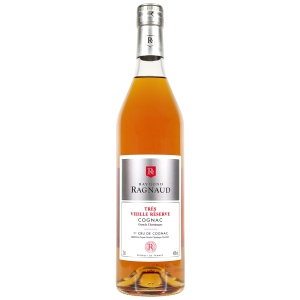 Cognac Raymond Ragnaud Très vieille réserve