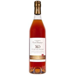 Cognac 25 ans Raymond Ragnaud XO Cognac 25 ans Raymond Ragnaud XO