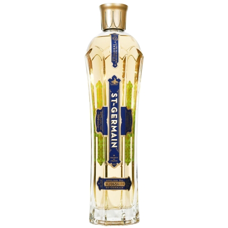 Liqueur de sureau Saint-Germain