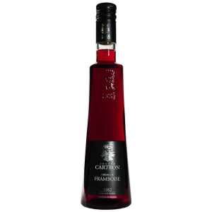 Crème de Framboise de Joseph Cartron Crème de Framboise de Joseph Cartron