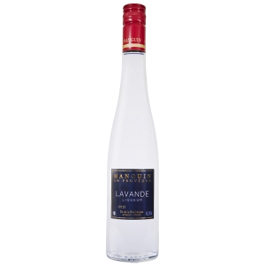Liqueur de Provence Manguin Lavande Liqueur de Provence Manguin Lavande