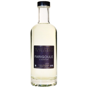 Liqueur de Provence Manguin La Farigoule Liqueur de Provence Manguin La Farigoule