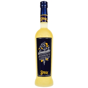 Limoncello di Sorrento Strega Limoncello di Sorrento Strega