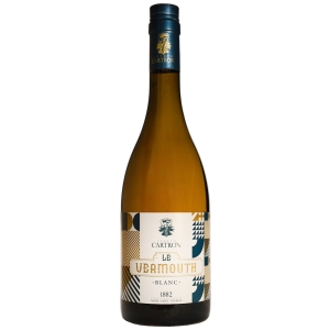 Joseph Cartron Vermouth blanc Joseph Cartron Vermouth blanc