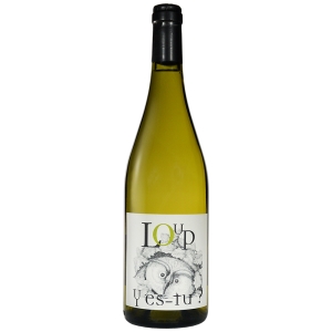 Vin blanc du Languedoc Orliac Loup y es-tu ? Vin blanc du Languedoc Orliac Loup y es-tu ?