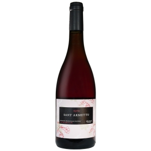 Vin rosé de Corse Sant Armettu Myrtus Vin rosé de Corse Sant Armettu Myrtus